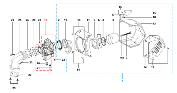 08 Air Filter