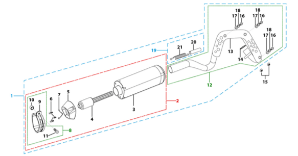 13 Exhaust System