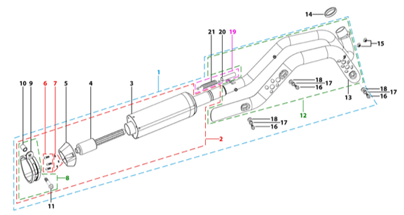 13 Exhaust System