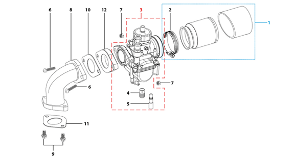 08 Air Filter