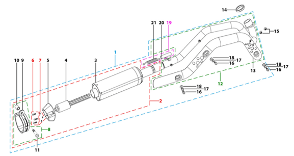 13 Exhaust System