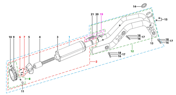 13 Exhaust System