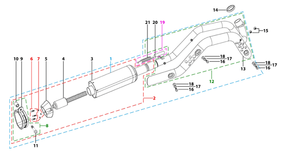 13 Exhaust System