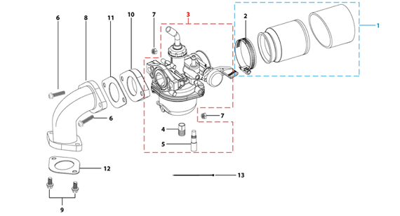 08 Air Filter