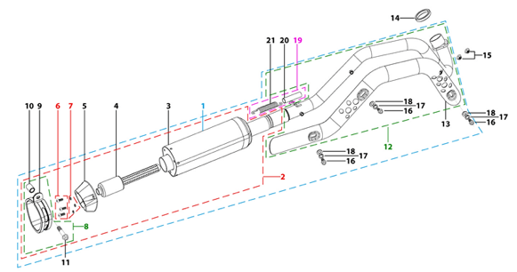 13 Exhaust System