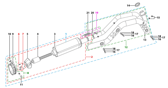 13 Exhaust System