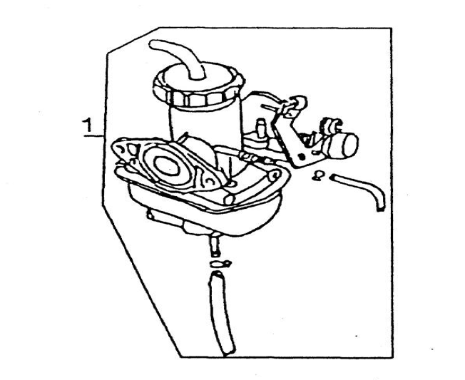 45 Carburetor