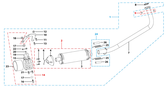 12 Exhaust System