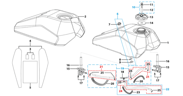 06 Fuel Tank