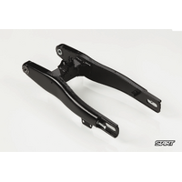 SWING ARM MONO STEEL L=390MM 2014