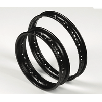 STEEL RIM 1.85X14' BLACK 2021 8K