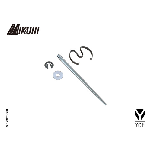 MIKUNI CARBURETOR NEEDLE