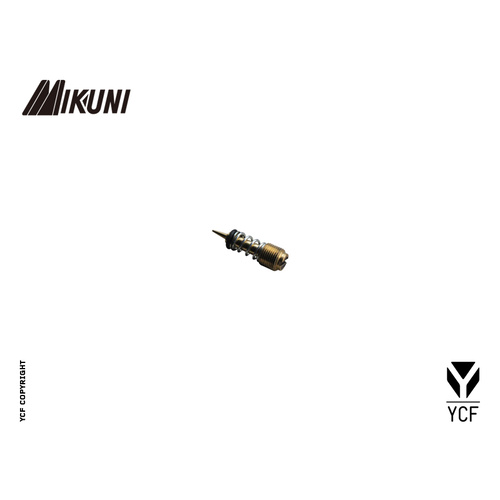 MIKUNI FUEL MIXING SCREW