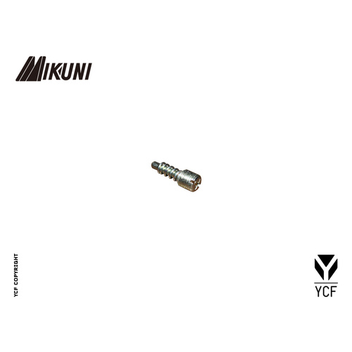 MIKUNI IDLE SCREW