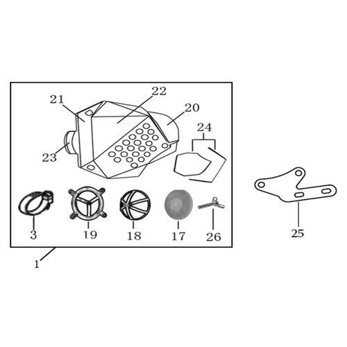 08 Air Filter