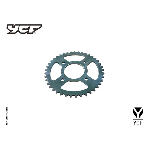 SPROCKET 37T 58