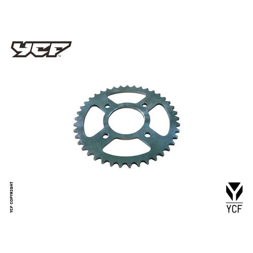 SPROCKET 41T 58