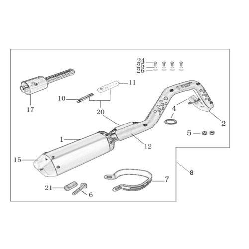 13 Exhaust System