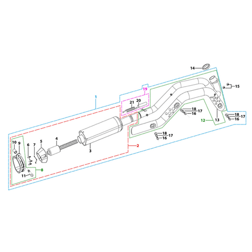 13 Exhaust System