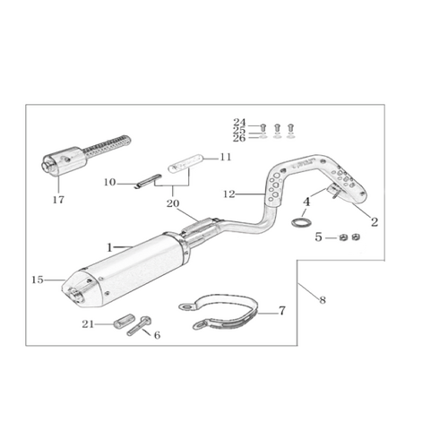 13 Exhaust System