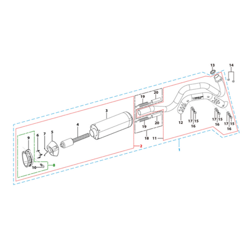 13 Exhaust System