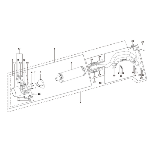 13 Exhaust System