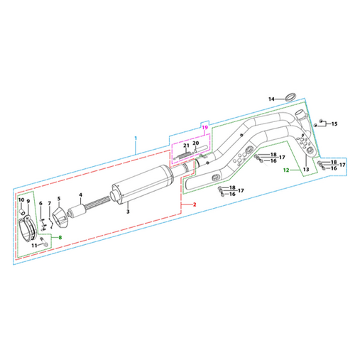 13 Exhaust System