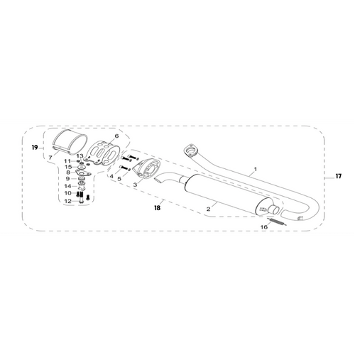 13 Exhaust System