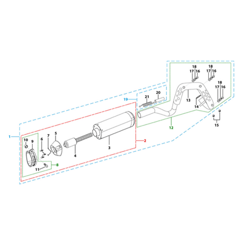 13 Exhaust System