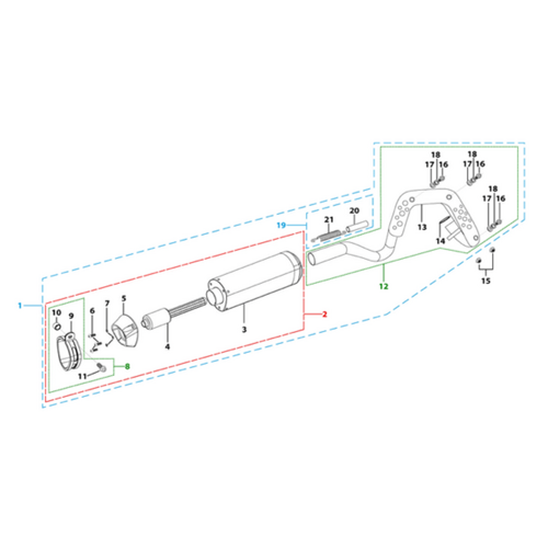 13 Exhaust System