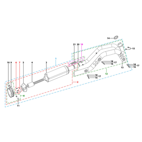 13 Exhaust System