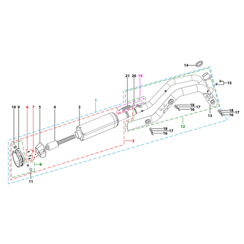 13 Exhaust System