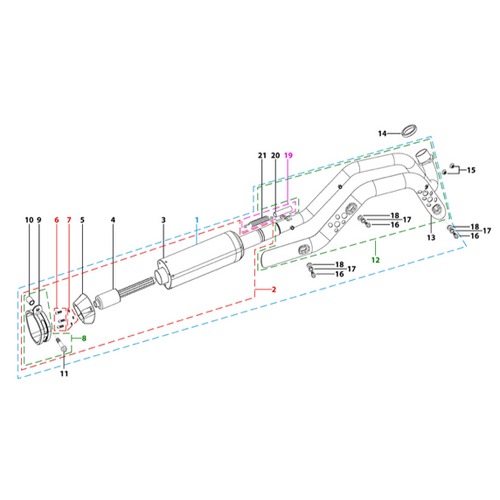 13 Exhaust System