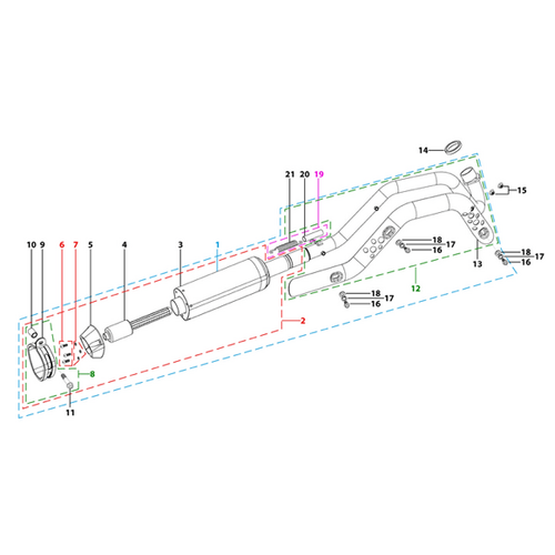 13 Exhaust System