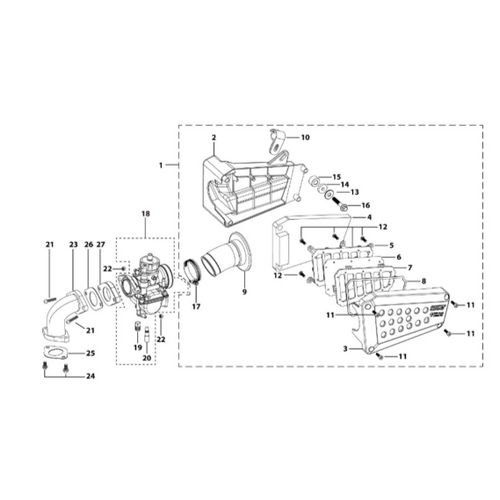 08 Air Filter