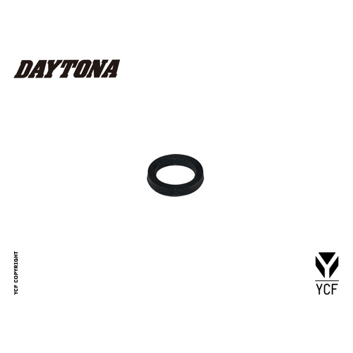 DAYTONA SQUARE CUT O'RING (JAPAN)