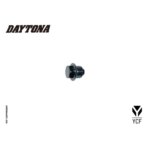 DAYTONA SEALING PLUG M14X1.5