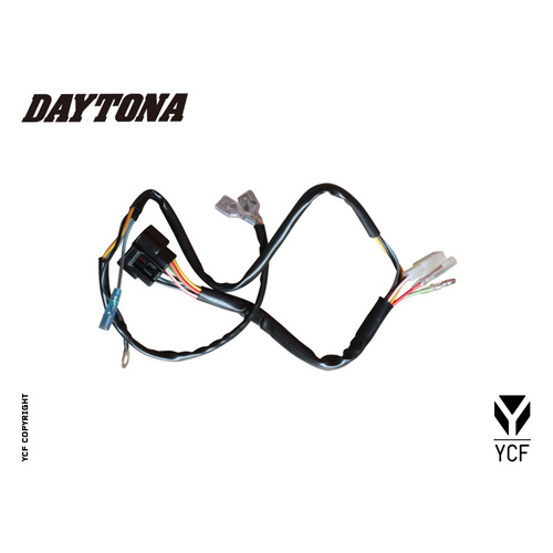 DAYTONA OUTER ROTOR WIRING KIT (JAPAN)