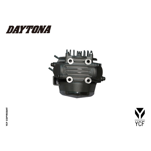 DAYTONA 150 CYLINDER HEAD (JAPAN)