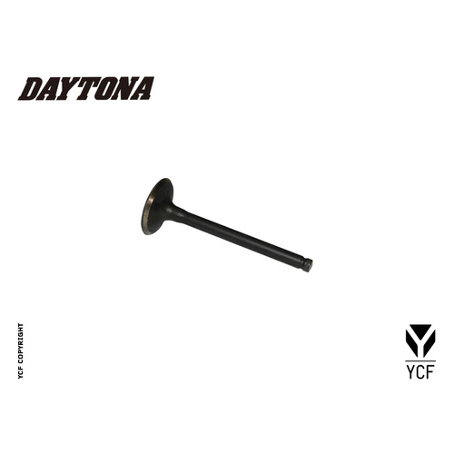 INTAKE VALVE,DAYTONA HEAD 28MM