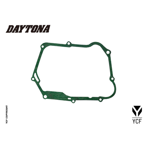 DAYTONA GASKET R. CRANK COVER