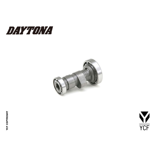 DAYTONA RACING CAMSHAFT (JAPAN)