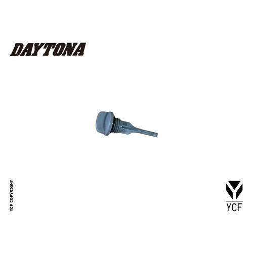 OIL DIPSTICK DAYTONA 150/190