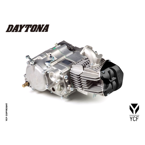 ENGINE DAYTONA 150CC 4 VALVES