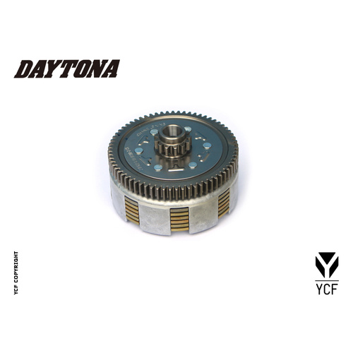 CLUTCH COMPLETE DAYTONA 150/190