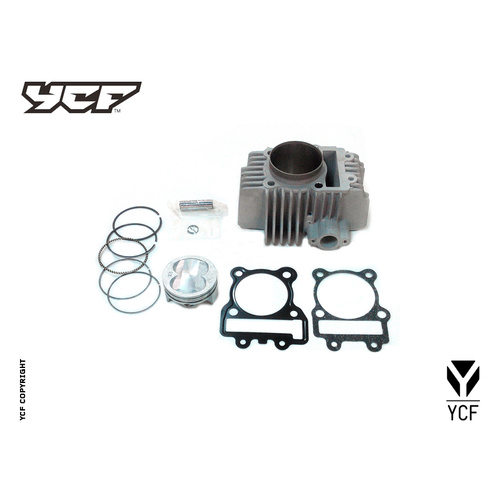 CYLINDER KIT 4V 63 MM KLX