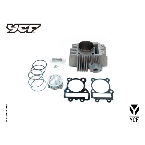 CYLINDER KIT 4V 65 MM KLX