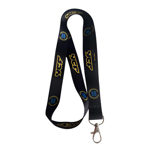 YCF LANYARD 20TH ANNIVERSARY