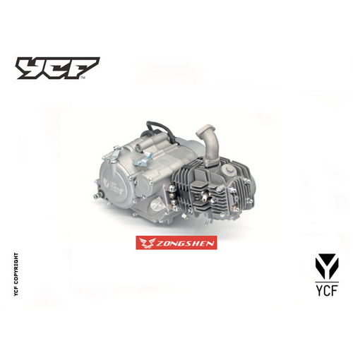 YCF/ ZONGSHEN 155 ENGINE SM/GP 2022>