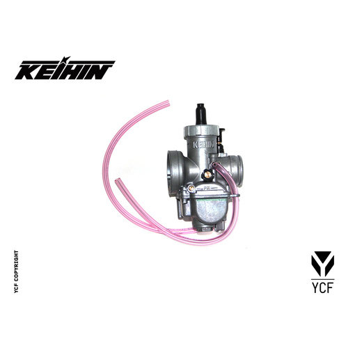 KEIHIN CARBURETOR 28MM